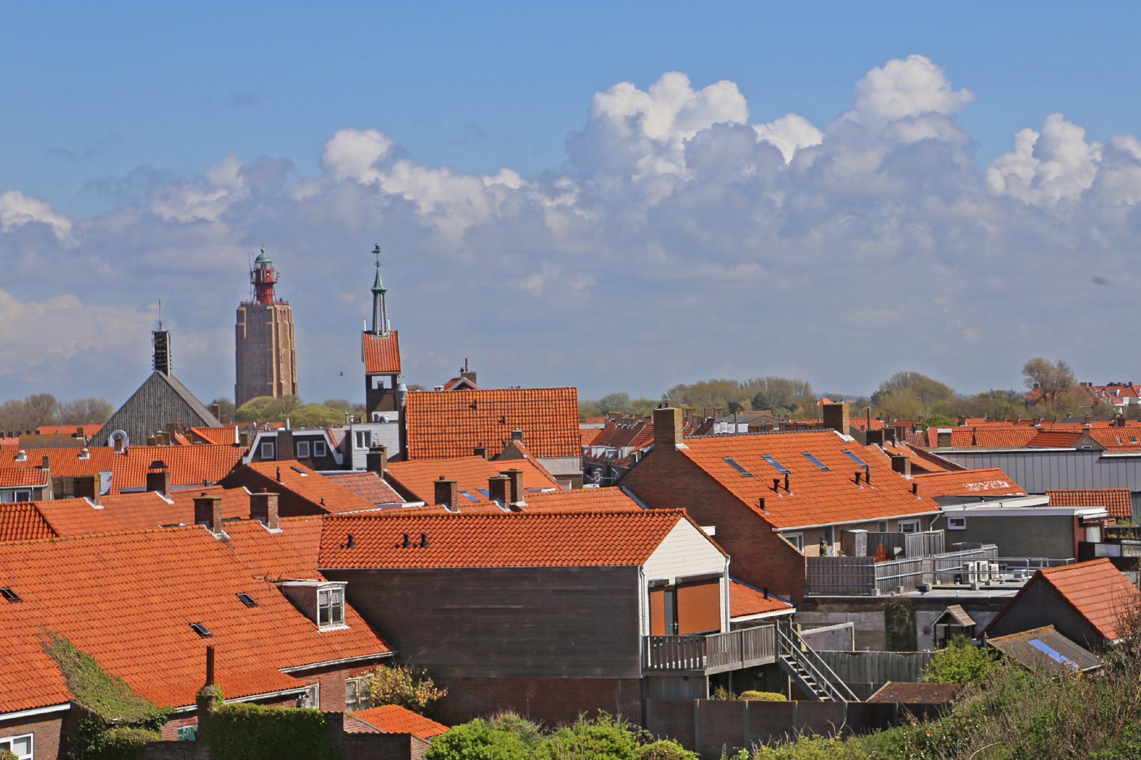 Westkapelle